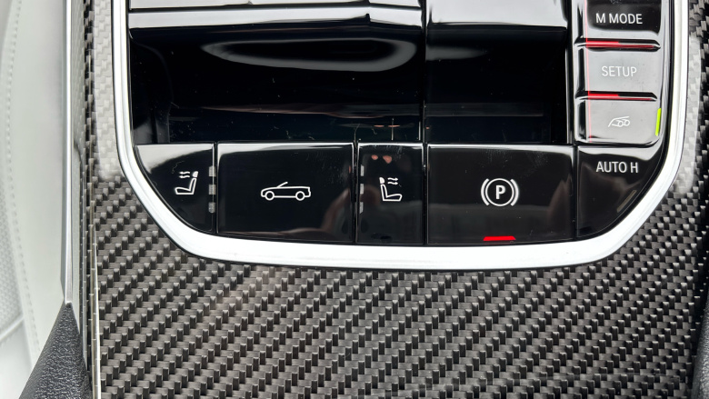 BMW 1 Series 116d M Sport 3dr Diesel Hatchback